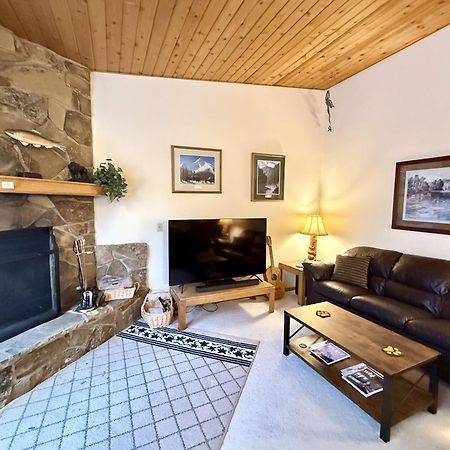 Hidden Village 724 Big Sky Exterior foto