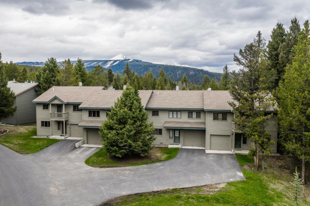 Hidden Village 724 Big Sky Exterior foto